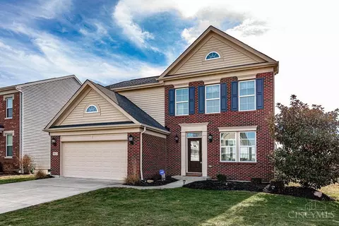 9612 Conner Ct, Harrison, OH 45030