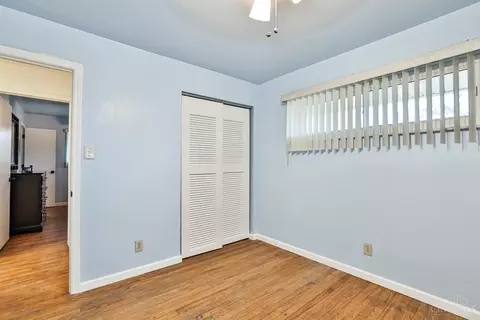 Bedroom - 2487 Aquarius Dr, Cincinnati, OH 45231 photo 6 of 7