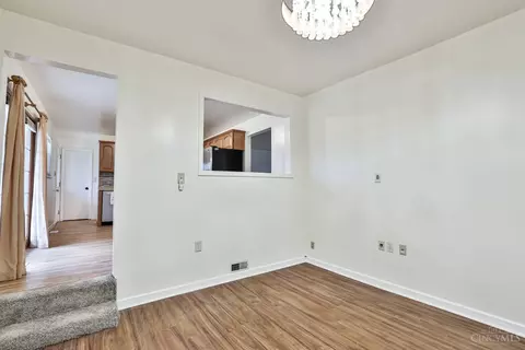 Dining - 2487 Aquarius Dr, Cincinnati, OH 45231 photo 2 of 2