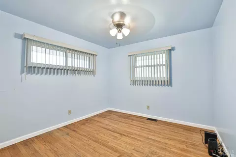 Bedroom - 2487 Aquarius Dr, Cincinnati, OH 45231 photo 4 of 7