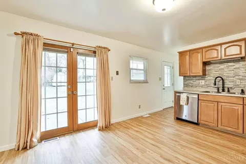 Kitchen - 2487 Aquarius Dr, Cincinnati, OH 45231 photo 4 of 4