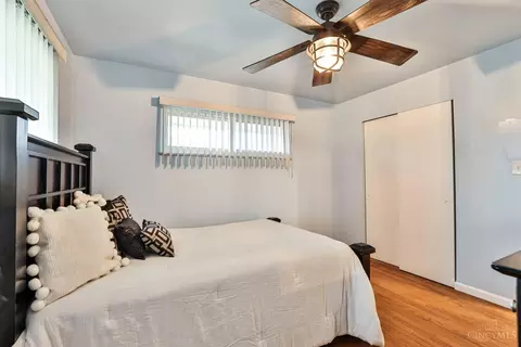 Bedroom - 2487 Aquarius Dr, Cincinnati, OH 45231 photo 7 of 7