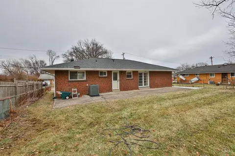 Exterior - 2487 Aquarius Dr, Cincinnati, OH 45231 photo 8 of 8