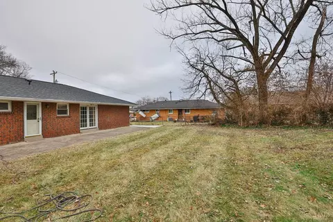 Exterior - 2487 Aquarius Dr, Cincinnati, OH 45231 photo 7 of 8
