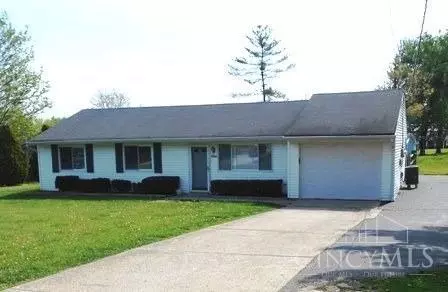5926 Janice Ave, Fairfield, OH 45014