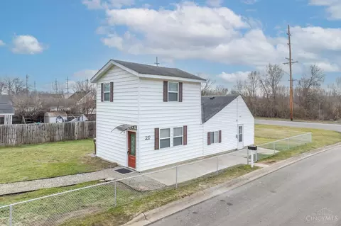 320 Sycamore St, Franklin, OH 45005