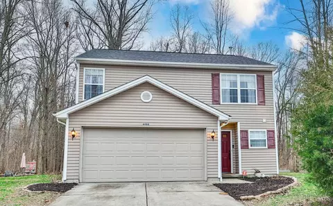 6088 Marsh Cir, Loveland, OH 45140