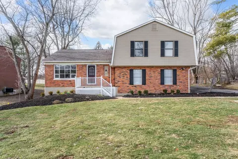 588 Wards Corner Rd, Loveland, OH 45140