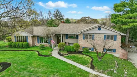 3109 Northgate Dr, Cincinnati, OH 45248