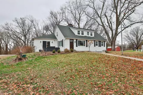 1779 St Rt 741, Franklin, OH 45005