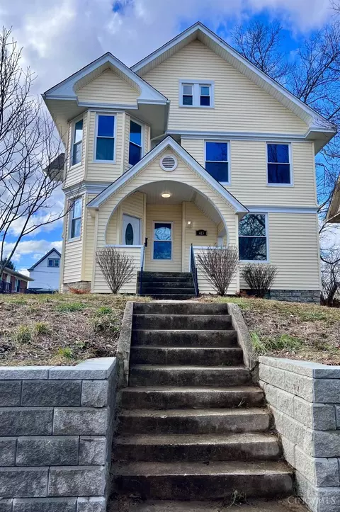 413 C St, Hamilton, OH 45013