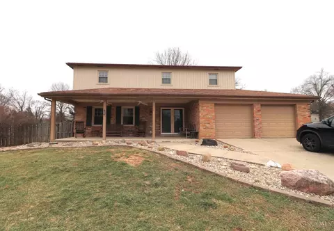 1448 Covered Bridge Rd, Cincinnati, OH 45231