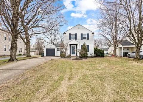 515 Lebanon St, Monroe, OH 45050