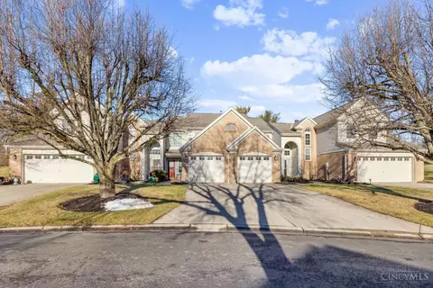 446 Napa Ct, Cincinnati, OH 45255