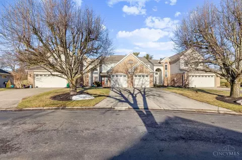 446 Napa Ct, Cincinnati, OH 45255 photo 35