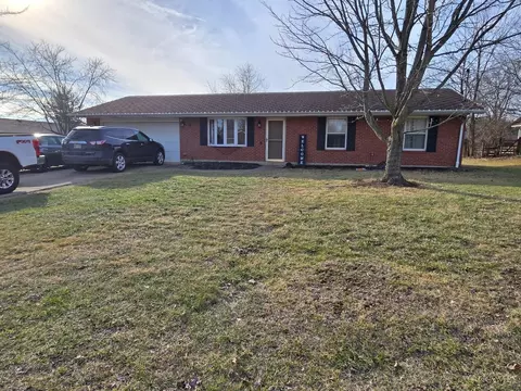 6217 Brofield Dr, Hamilton, OH 45011