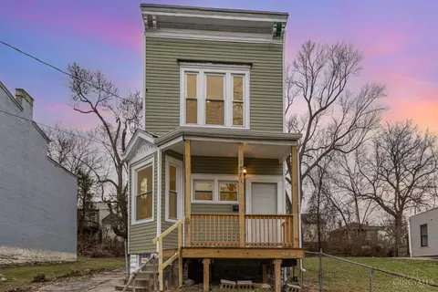 1871 Fairmount Ave, Cincinnati, OH 45214
