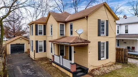 127 Sherman Ave, Hamilton, OH 45013