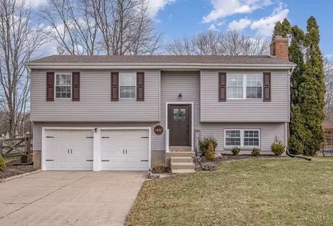 5865 Hunters Ct, Milford, OH 45150