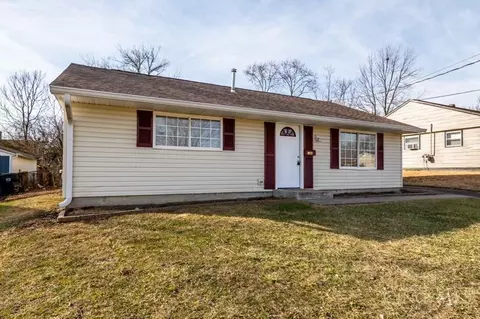 10727 Invicta Cir, Cincinnati, OH 45231