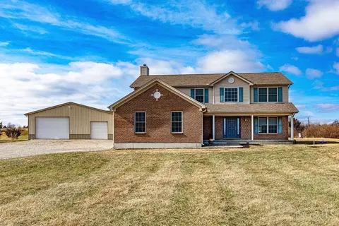 2013 Krucker Rd, Hamilton, OH 45013