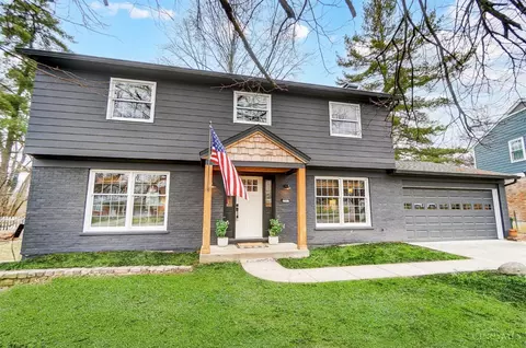 2557 Falconbridge Dr, Cincinnati, OH 45238