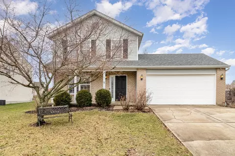 233 Deer Creek Dr, Amelia, OH 45102