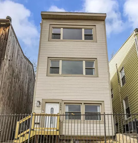 2393 Wilder Ave, Cincinnati, OH 45204