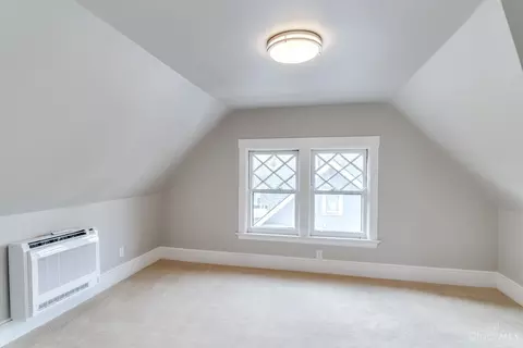Bedroom - 2527 Ritchie Ave, Cincinnati, OH 45208 photo 5 of 5