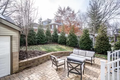 Exterior - 2527 Ritchie Ave, Cincinnati, OH 45208 photo 3 of 6