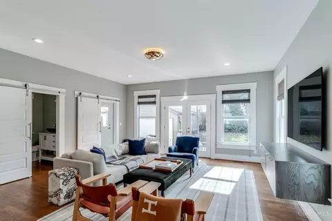 Living - 2527 Ritchie Ave, Cincinnati, OH 45208 photo 3 of 3