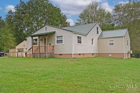 2637 Williamsburg Bantam Rd, Bethel, OH 45106