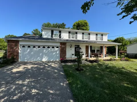 4273 Gleneste Withamsville Rd, Cincinnati, OH 45245