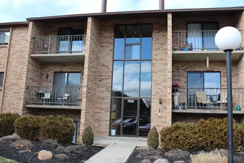 7232 Creekview Dr, Colerain Twp, OH 45247