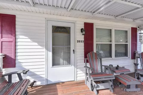 2033 Exeter St, Hamilton, OH 45015 photo 23