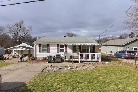 2033 Exeter St, Hamilton, OH 45015