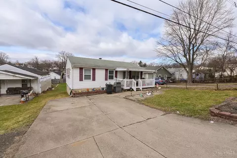2033 Exeter St, Hamilton, OH 45015 photo 22