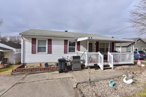 2033 Exeter St, Hamilton, OH 45015 photo 21