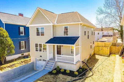 1933 Delaware Ave, Norwood, OH 45212