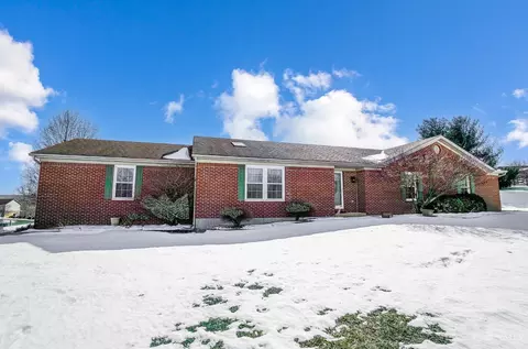 3851 Carya Ct, Hamilton, OH 45013