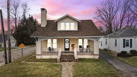 317 Broadway St, Lebanon, OH 45036