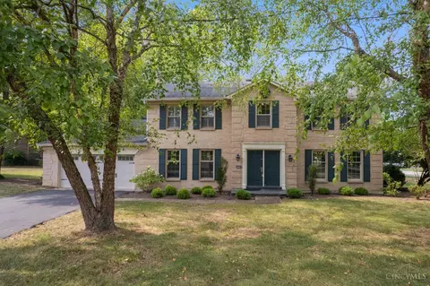 9394 Bainwoods Dr, Cincinnati, OH 45249