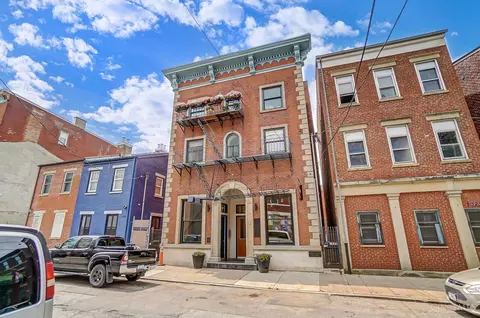 1523 Republic St, Cincinnati, OH 45202