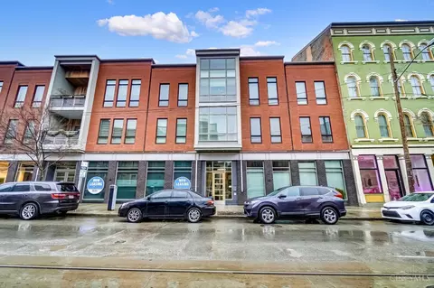 1515 Race St, Cincinnati, OH 45202