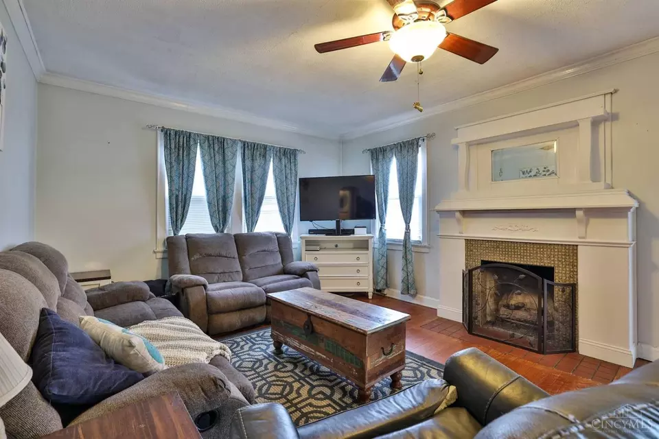  4110 Schenck Ave, Deer Park, OH 45236 photo 3