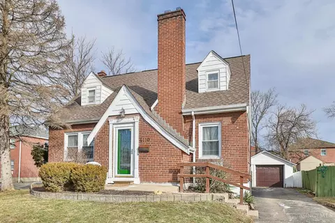 4110 Schenck Ave, Deer Park, OH 45236