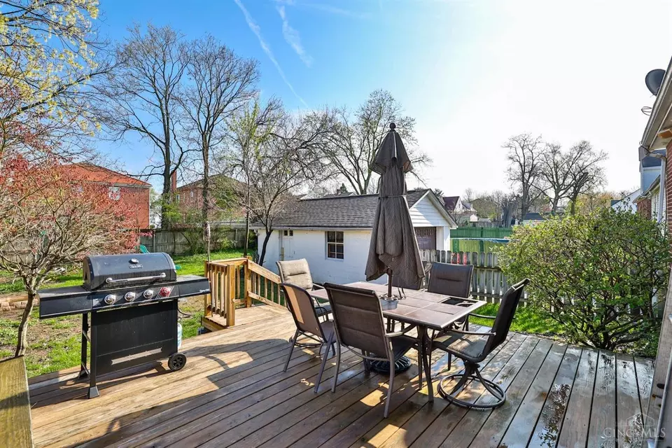  4110 Schenck Ave, Deer Park, OH 45236 photo 21