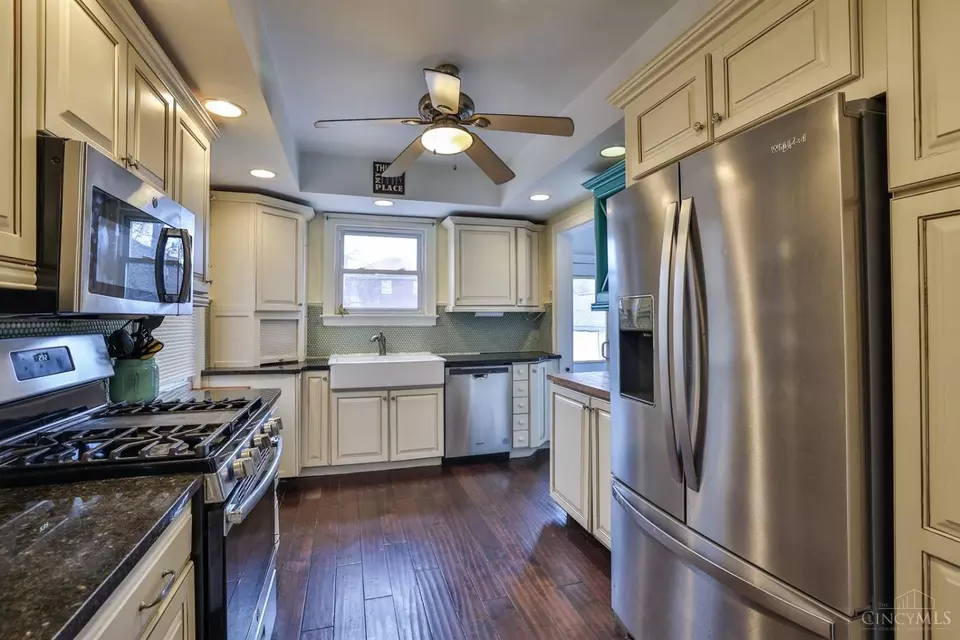  4110 Schenck Ave, Deer Park, OH 45236 photo 8