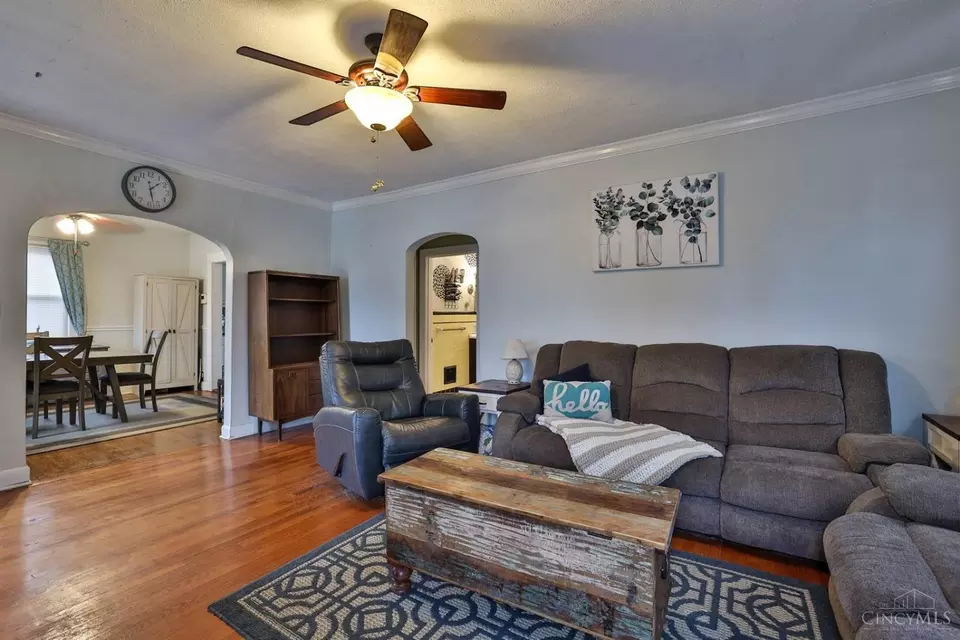  4110 Schenck Ave, Deer Park, OH 45236 photo 4