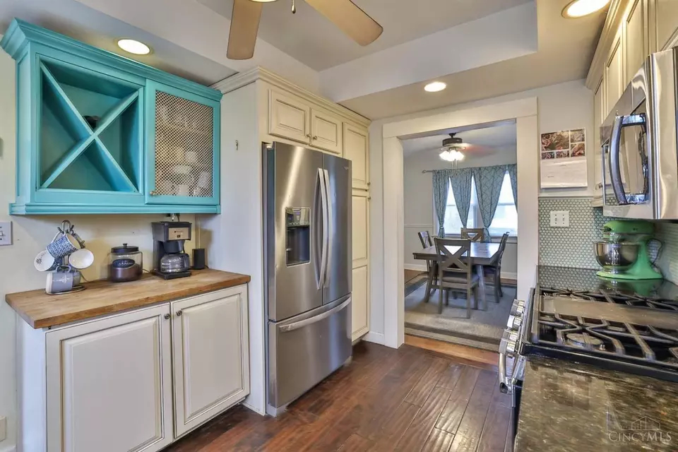  4110 Schenck Ave, Deer Park, OH 45236 photo 9